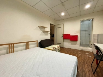 中美市場|鄰近勤美|可貓|共洗凸窗曬|小資族首選 - Image 15