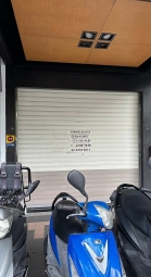 板橋捷運❤️漢生東路馬路上❤️三角窗金店面❤️兒童未來館對面（第5張）