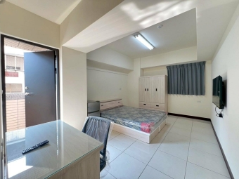 獨洗曬全新套房 - Image 6