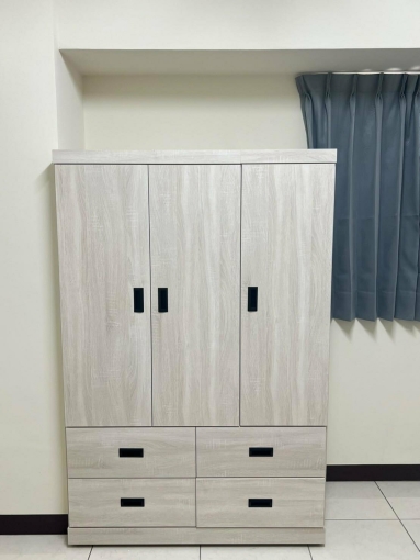 獨洗曬全新套房 - Image 4