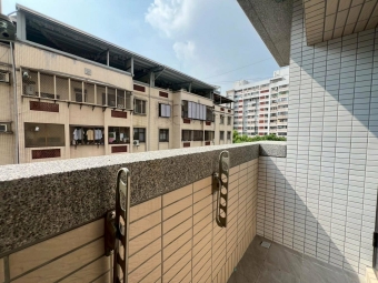 獨洗曬全新套房 - Image 10