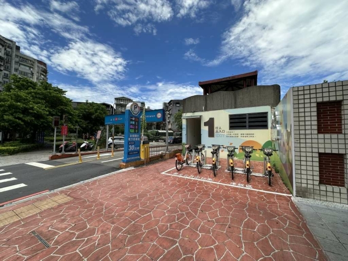 🏡永和國小靜巷四房華廈◕‿◕寓見忠杏 - Image 13