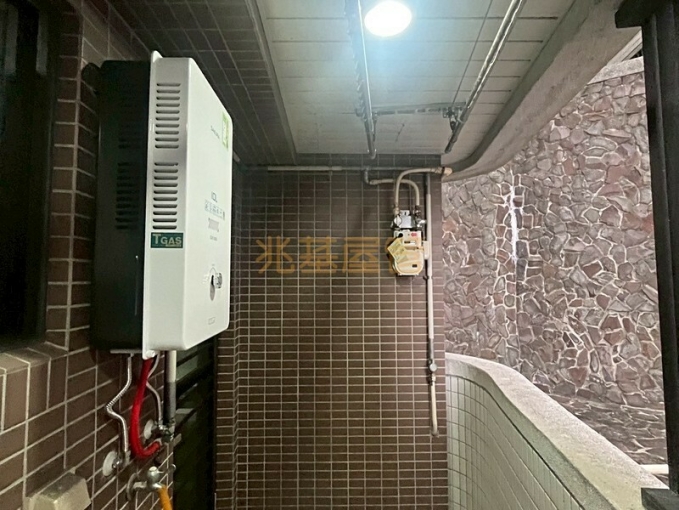 兆基社會住宅🏠早安國揚溫馨兩房（第7張）