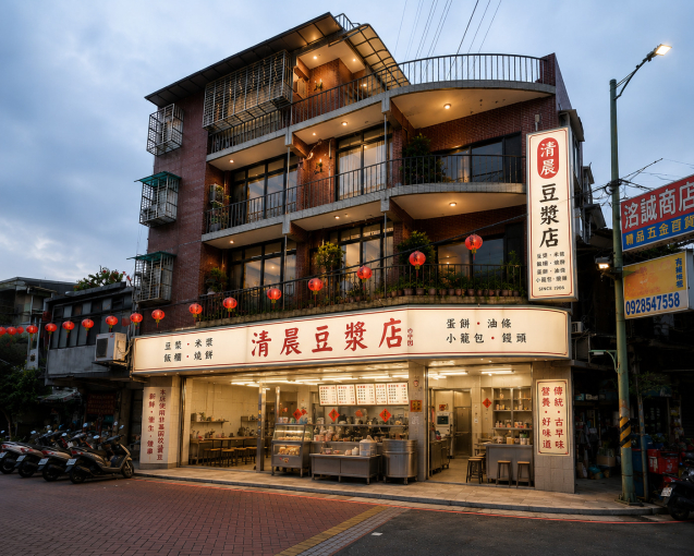 🔥五股三角窗黃金店面出租|早餐街商圈|免頂讓金|附車位🔥(第1張)