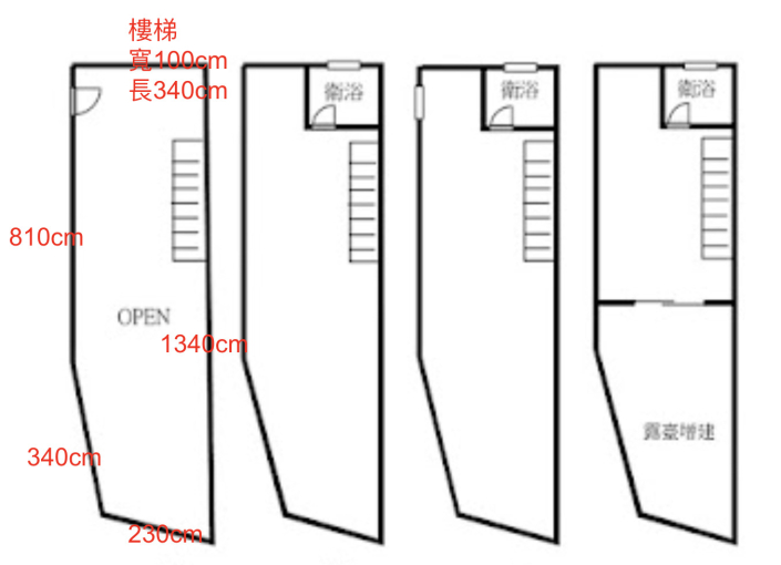 🔥五股三角窗黃金店面出租|早餐街商圈|免頂讓金|附車位🔥(第7張)