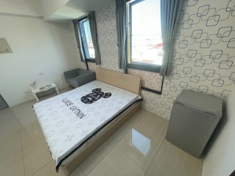 🔥太秒了🔥北區可寵電梯套房🔥陽台獨洗🔥停車位 - Image 26