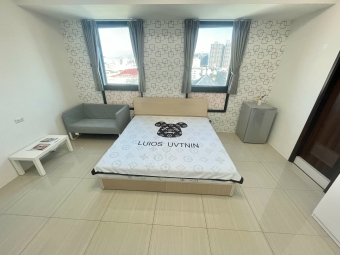 🔥太秒了🔥北區可寵電梯套房🔥陽台獨洗🔥停車位 - Image 21