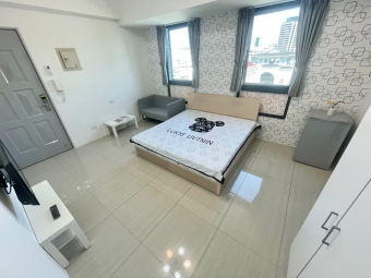 🔥太秒了🔥北區可寵電梯套房🔥陽台獨洗🔥停車位 - Image 22