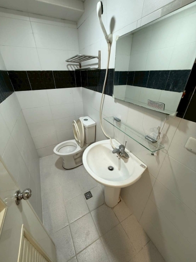 幸福在歌唱🎀雙租補🔆陽台獨洗曬✨電梯管理員🐶可貓狗（第4張）