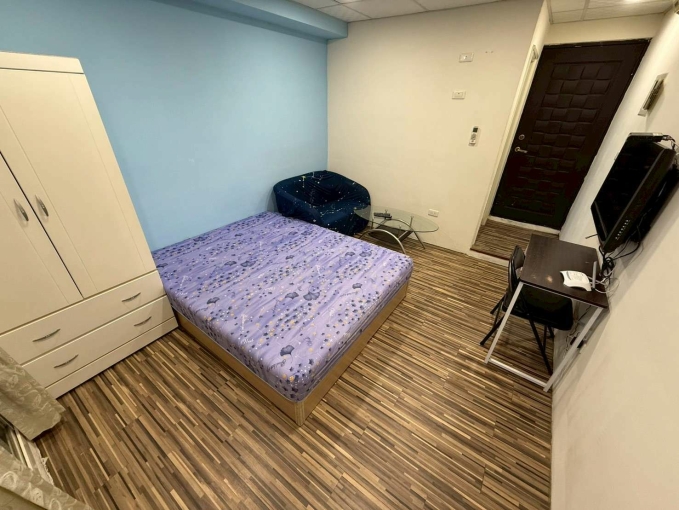 幸福在歌唱🎀雙租補🔆陽台獨洗曬✨電梯管理員🐶可貓狗（第7張）