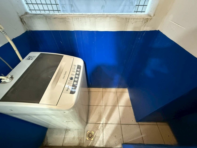 幸福在歌唱🎀雙租補🔆陽台獨洗曬✨電梯管理員🐶可貓狗（第9張）