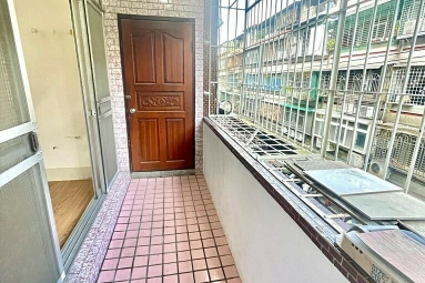兆基社會住宅🏠秒殺-剛整理完-全室冷氣邊間3樓（第9張）