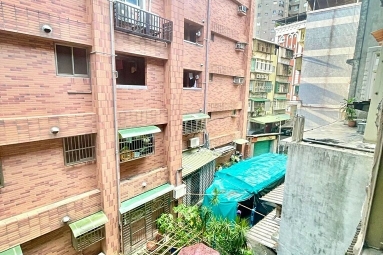 兆基社會住宅🏠秒殺-剛整理完-全室冷氣邊間3樓（第11張）