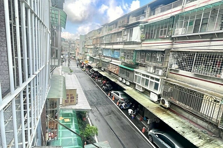 兆基社會住宅🏠秒殺-剛整理完-全室冷氣邊間3樓（第12張）