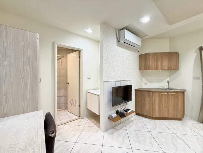 🌳可租補💖陽台獨洗🏠流理臺✔️近中國醫💖（第2張）