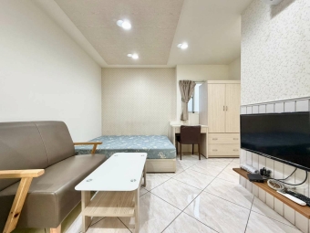 🌳可租補💖陽台獨洗🏠流理臺✔️近中國醫💖（第3張）