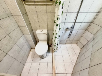 🌳可租補💖陽台獨洗🏠流理臺✔️近中國醫💖（第5張）