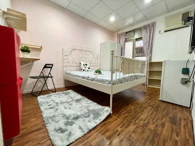 中美市場|鄰近勤美|可貓|共洗有陽台曬採光通風 - Image 6