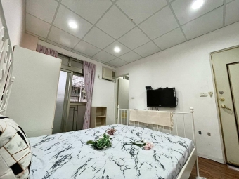 中美市場｜鄰近勤美｜可貓｜共洗有陽台曬採光通風 - Image 15