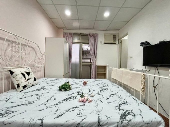 中美市場|鄰近勤美|可貓|共洗有陽台曬採光通風 - Image 7