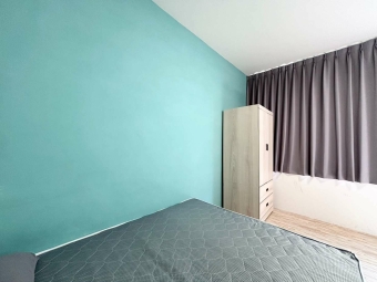 💖可雙租補✨可寵🏠電梯✔️一房廳💖 - Image 14