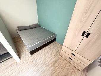 💖可雙租補✨可寵🏠電梯✔️一房廳💖 - Image 13