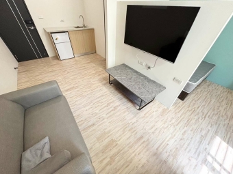 💖可雙租補✨可寵🏠電梯✔️一房廳💖 - Image 11