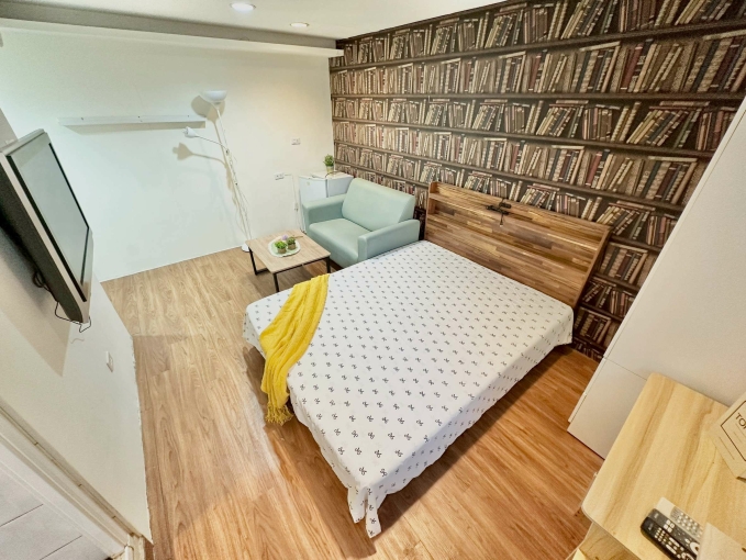 逢甲✨短租❤電梯❤️（第8張）