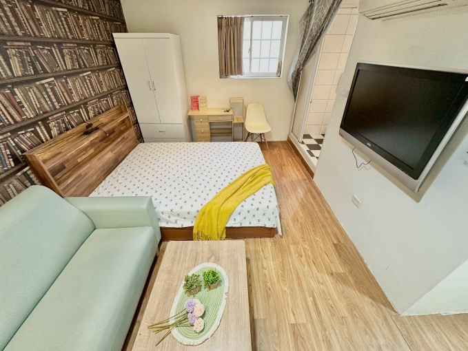 逢甲✨短租❤電梯❤️（第3張）