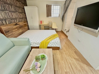 逢甲✨短租❤電梯❤️（第4張）