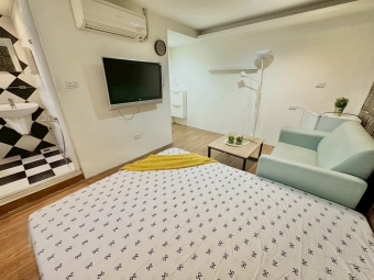 逢甲✨短租❤電梯❤️（第11張）