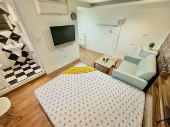 逢甲✨短租❤電梯❤️（第9張）