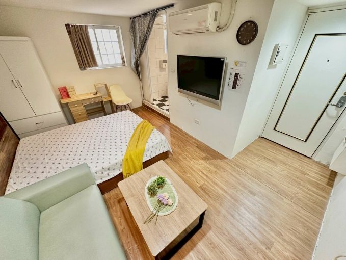 逢甲✨短租❤電梯❤️（第6張）