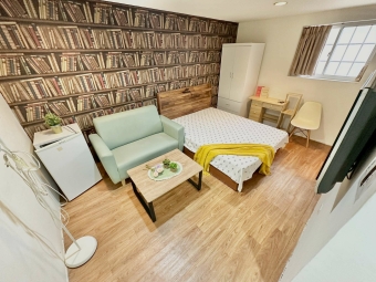 逢甲✨短租❤電梯❤️（第1張）