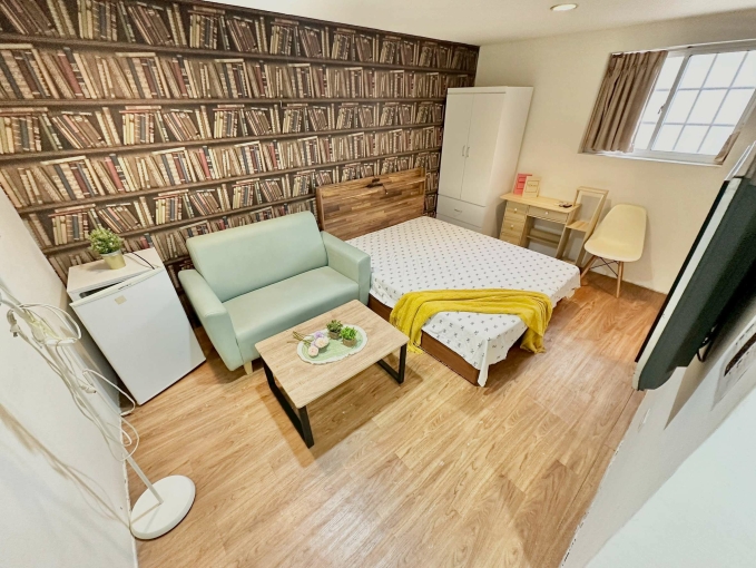 逢甲✨短租❤電梯❤️（第1張）