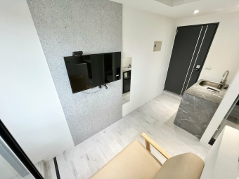 🔥全新完工可寵套房/採光超好/獨洗曬/流理台/衛浴乾濕分離/可雙租補/可小孩🔥 - Image 22