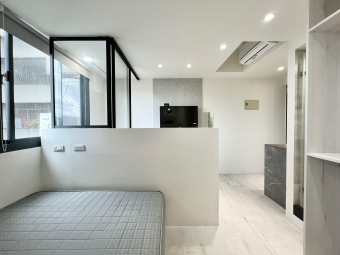 🔥全新完工可寵套房/採光超好/獨洗曬/流理台/衛浴乾濕分離/可雙租補/可小孩🔥 - Image 18