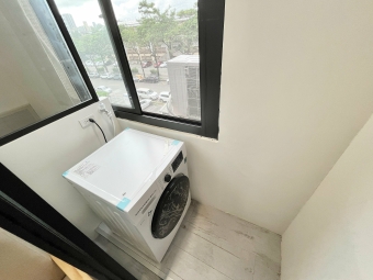 🔥全新完工可寵套房/採光超好/獨洗曬/流理台/衛浴乾濕分離/可雙租補/可小孩🔥 - Image 23