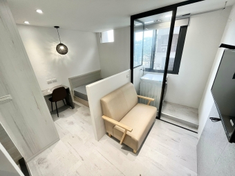 🔥全新完工可寵套房/採光超好/獨洗曬/流理台/衛浴乾濕分離/可雙租補/可小孩🔥 - Image 19