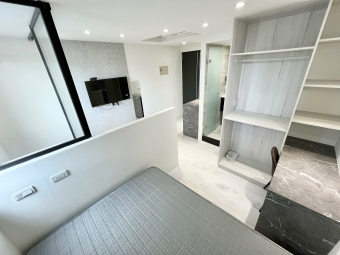 🔥全新完工可寵套房/採光超好/獨洗曬/流理台/衛浴乾濕分離/可雙租補/可小孩🔥 - Image 16