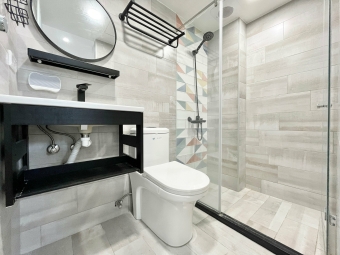 🔥全新完工可寵套房/採光超好/獨洗曬/流理台/衛浴乾濕分離/可雙租補/可小孩🔥 - Image 26