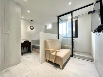 🔥全新完工可寵套房/採光超好/獨洗曬/流理台/衛浴乾濕分離/可雙租補/可小孩🔥 - Image 20