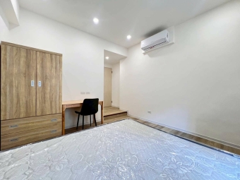 新竹市.全新.新竹火車站.獨立陽台.舒適設計感套房A05 - Image 10