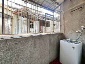 新竹市.全新.新竹火車站.獨立陽台.舒適設計感套房A05 - Image 11