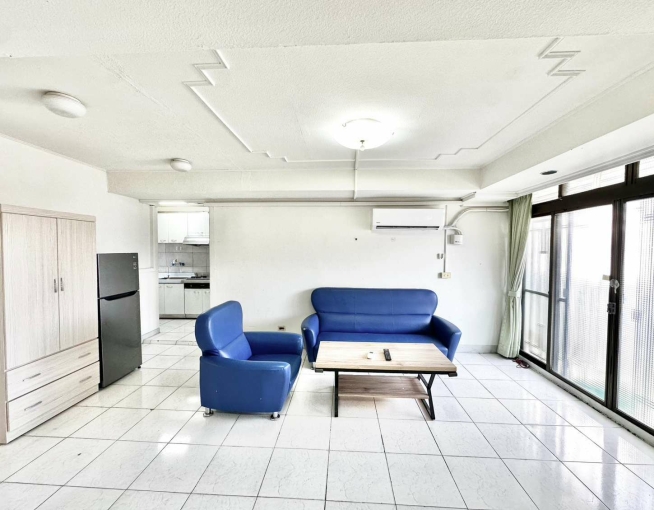 廷選好屋✨兩房一廳💖家俱電齊全✨便宜大間採光超好 - Image 4