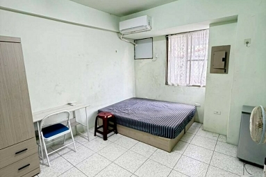 兆基社會住宅🏠兆基社會住宅/可租補/生活機能極佳（第1張）