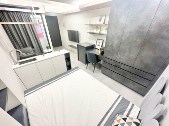 教育大學🎶1+1韓風🌳喵🌳（第11張）