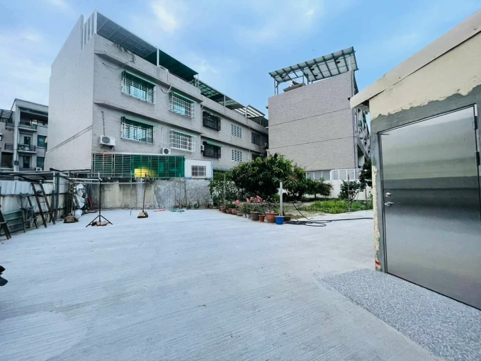 歐洲世界一房一廳超值大坪數住宅 - Image 10