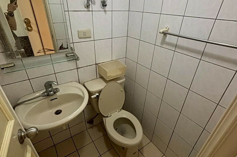 兆基社會住宅🏡逢甲大學🏡小資電梯獨洗曬套房🏡可租補（第7張）