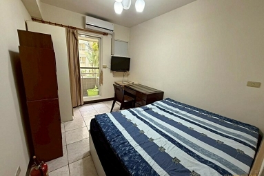 兆基社會住宅🏡逢甲大學🏡小資電梯獨洗曬套房🏡可租補（第1張）